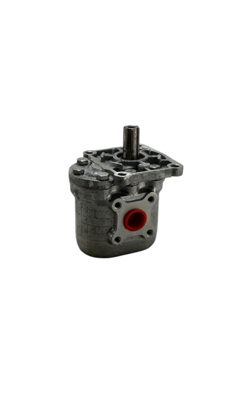 насос шестеренный НШ 50У-3