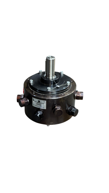 радиально-поршневой насос 50НР 32 (аналог НПР 32/50)