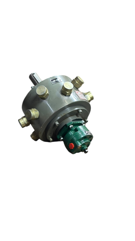 Насос секционный нерегулируемый 50НС 16