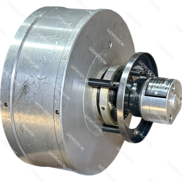 Пневмоцилиндр вращающийся ПЦВБ250-02