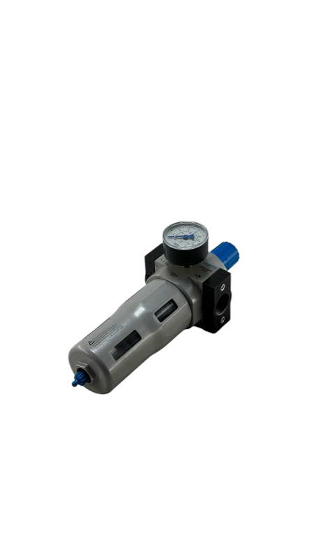 Пневмоклапан редукционный LFR-3/4-D-MAXI