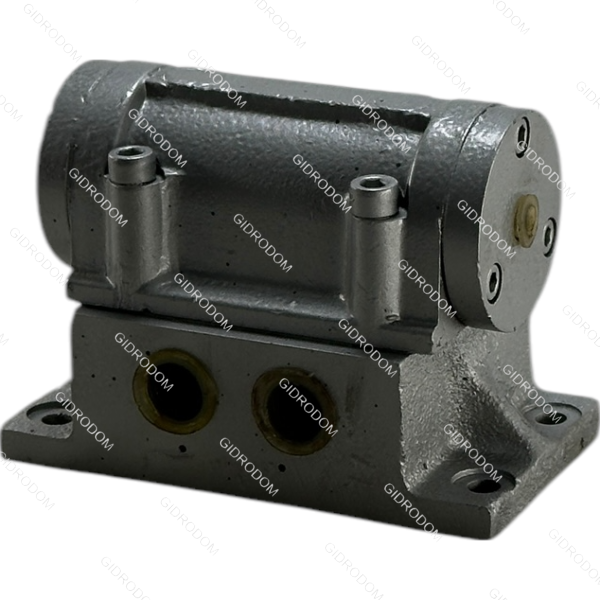 Пневмораспределитель ПВ63-14М