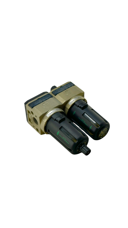 Пневмоблок 17307B.C.D