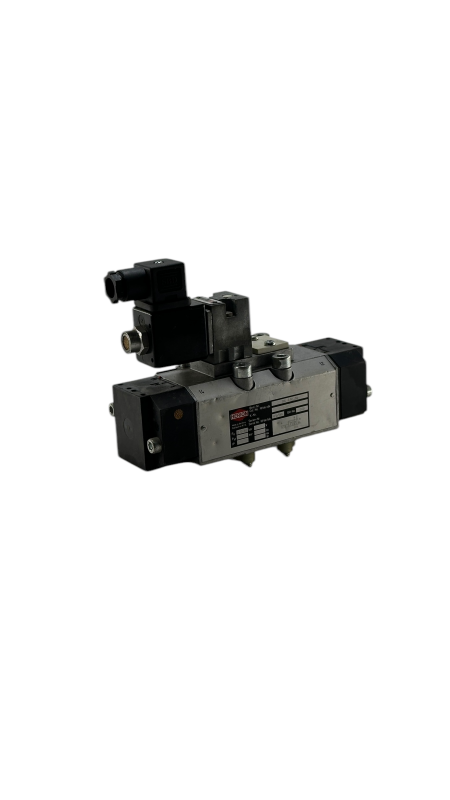 Пневмораспределитель 25-332-30