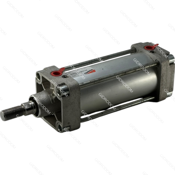 Пневмоцилиндр 40M2L080A0125