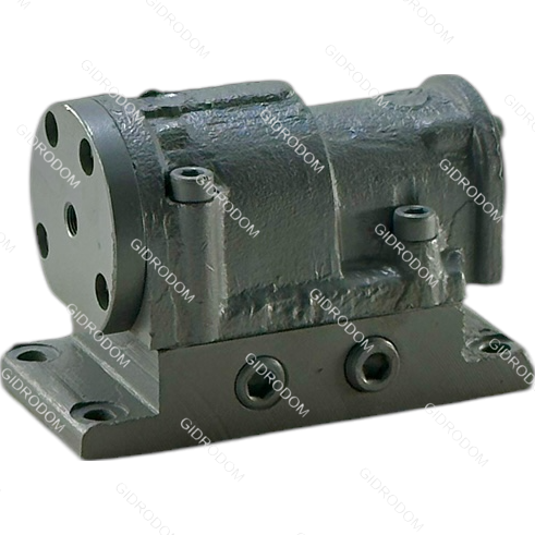 Пневмораспределитель ПВ63-23М