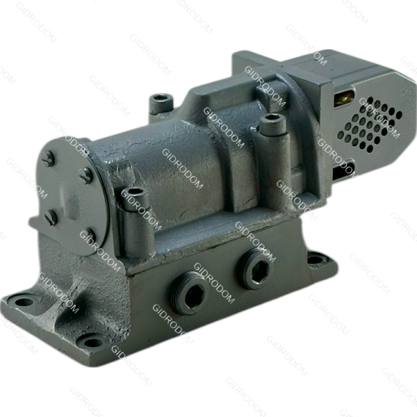 Пневмораспределитель ПВ64-25М