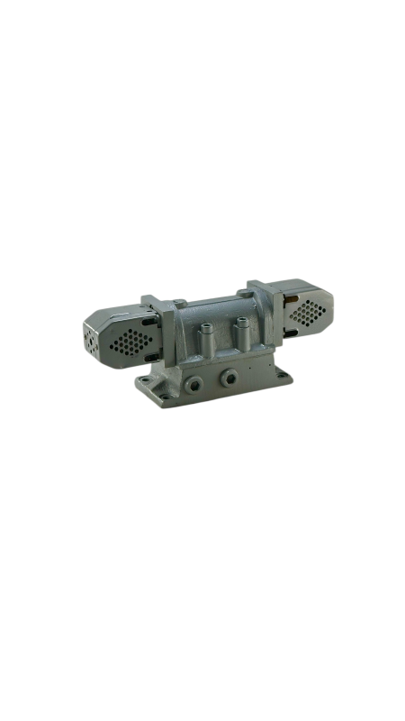 Пневмораспределитель ПВ 64-15М