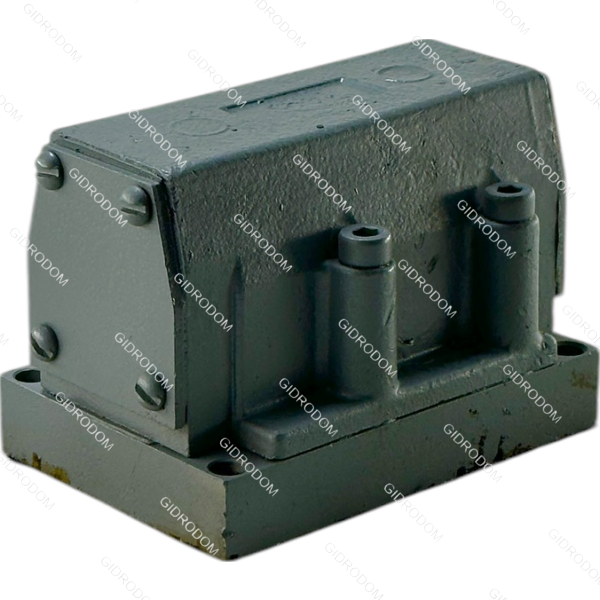 Пневмораспределитель В63-15А-01