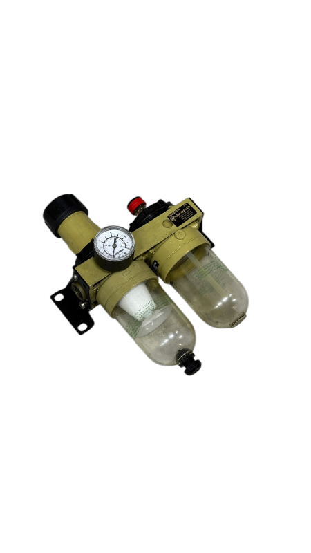 Устройство подготовки воздуха УПВ-16