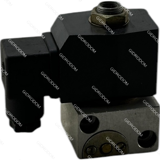 Пневмораспределитель П-РЭ3/2,5 7412