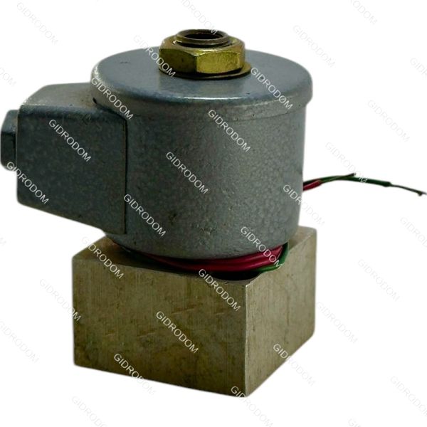 Пневмораспределитель П-РЭ3/2,5 5125