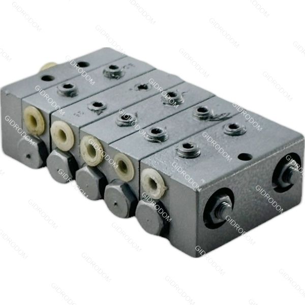 Питатель импульсный МИ-5 10-35-25-10-35