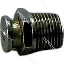 ТАВОТНИЦА (пресс- масленка) ТРГ3/8