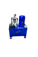 Гидростанция СВ-М 1-25-Н-1,1-10