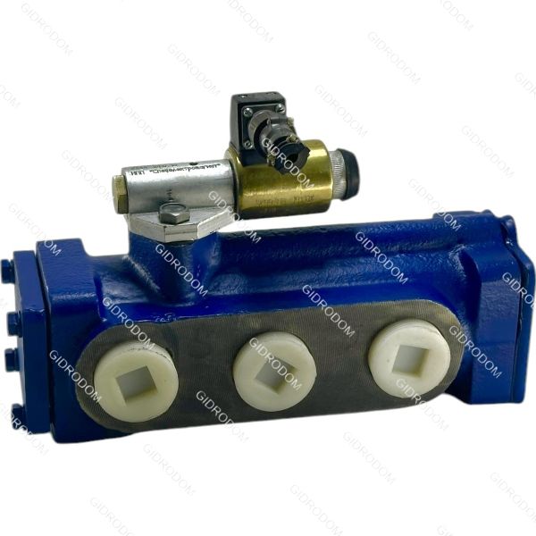 Пневмораспределитель РЭП1.1.40