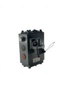 Пневмораспределитель РЭП2.1.25