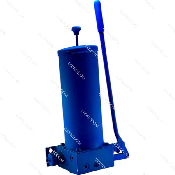 Станция смазки СДР 0000