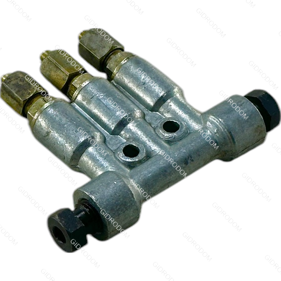 Питатель импульсный 2-032-032-032