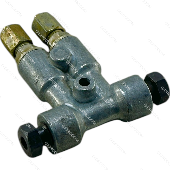 Питатель импульсный 2-032-032