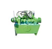 Гидростанция 7101214