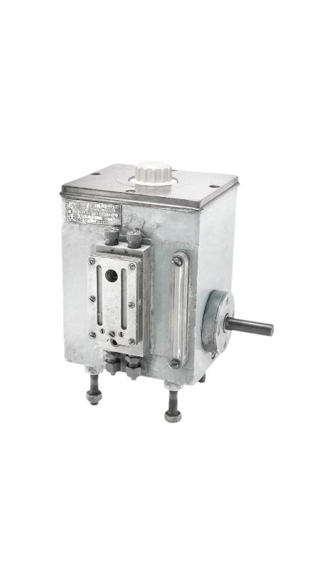 станция смазочная многоотводная (лубрикатор) СН5М 12-02