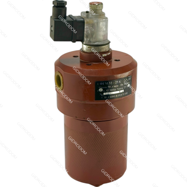 фильтр напорный 1ФГМ16-25К