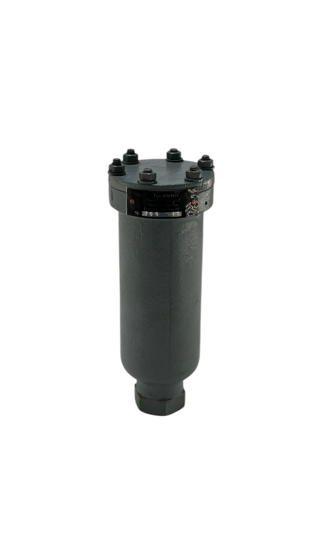 Фильтр магнитный очистительный ФМ 2 (ФММ 22)