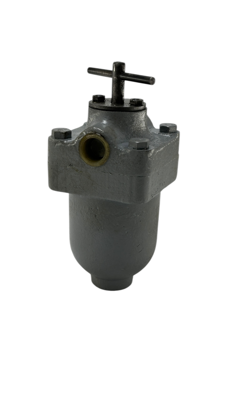 Фильтр щелевой (пластинчатый) 16-80-1