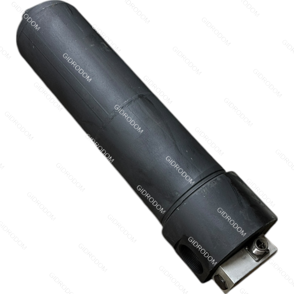 фильтр напорный 40-25К