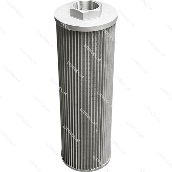 Фильтр всасывающий сетчатый XUI-160x80