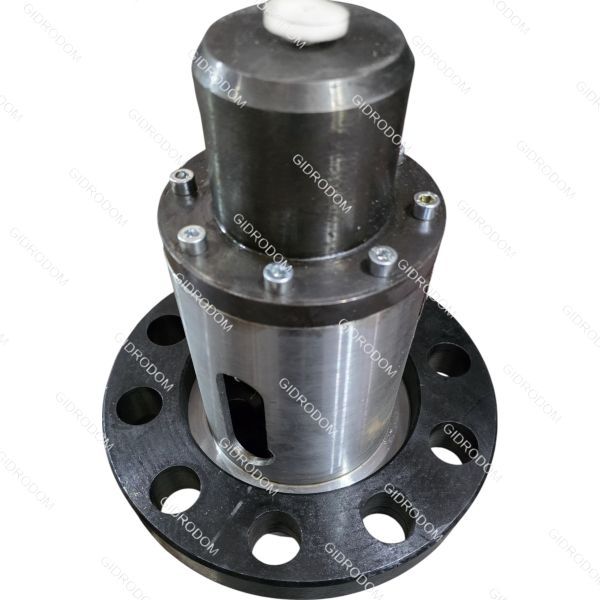 клапан наполнения 13КН125