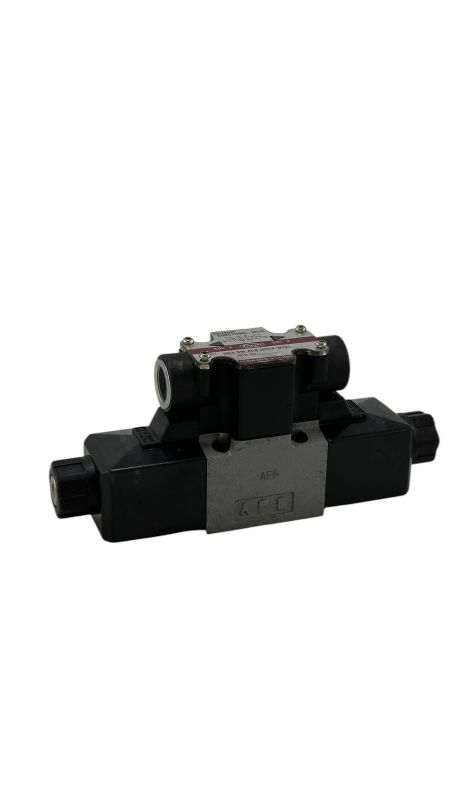 Гидрораспределитель HD-3-3W-AEB-025A-WYA1