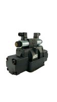 Гидрораспределитель D81VW004C4NJW91