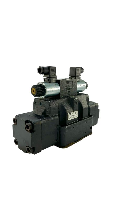 Гидрораспределитель D81VW004C4NJW91