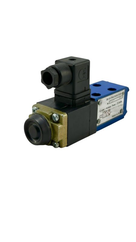 Гидрораспределитель ВЕ 43.754А