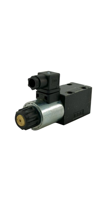 Гидрораспределитель 4D 01-3101-0501-C1GOQ 24V