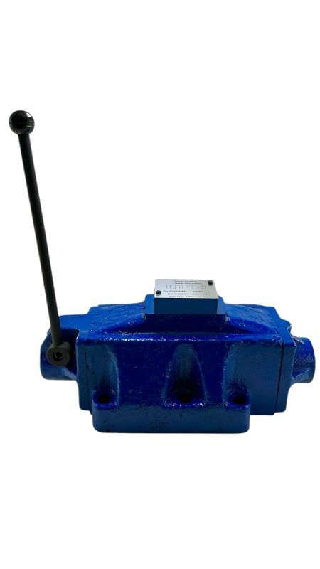 Гидрораспределитель 1Рн 323 ПВ 44