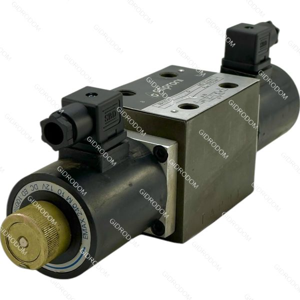 Гидрораспределитель RH10.021-012/00 CAPRONI