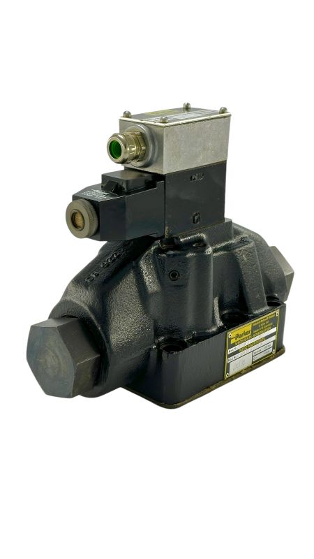 Гидрораспределитель D61VW-1-B-2-P45