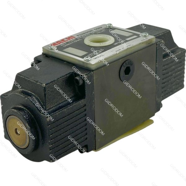 Гидрораспределитель SS-G-03-E3X-R-E1-10 NACHI 