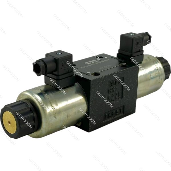 Гидрораспределитель D3W001 CNJW42  Parker 