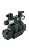 Гидрораспределитель E5P4-S1/34