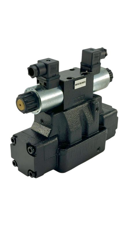 Гидрораспределитель E5P4-S1/34