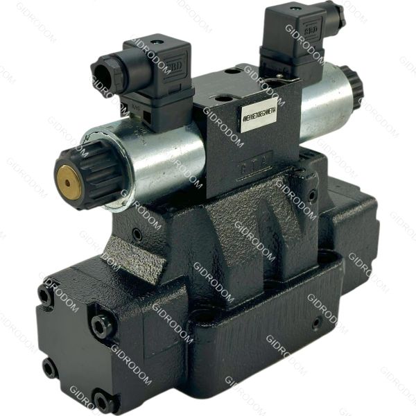 Гидрораспределитель 4D03 3B03 0303 10C1G0Q15 Denison