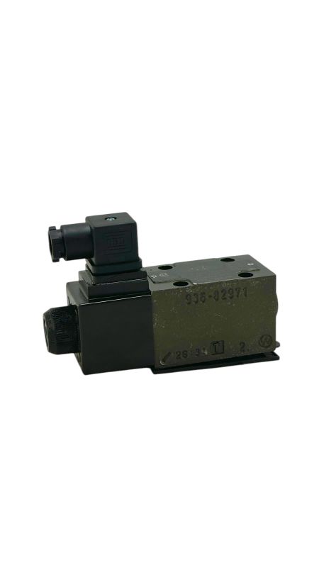 Гидрораспределитель 4DO1 0135 111 0201 POA1W327