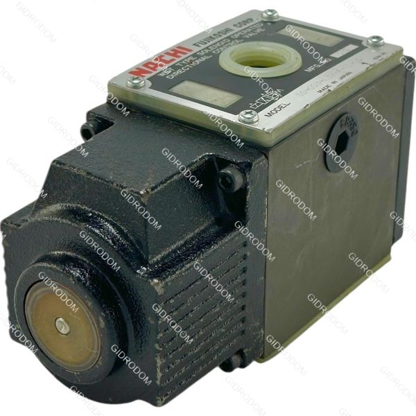 Гидрораспределитель SS-G-03-A3-X-R-E1-10 NACHI 