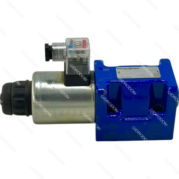 Гидрораспределитель HY-10-RSX-B PLASSE&THEURER