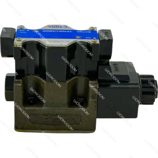 Гидрораспределитель DSG-03-2B2-A100-50 YUKEN