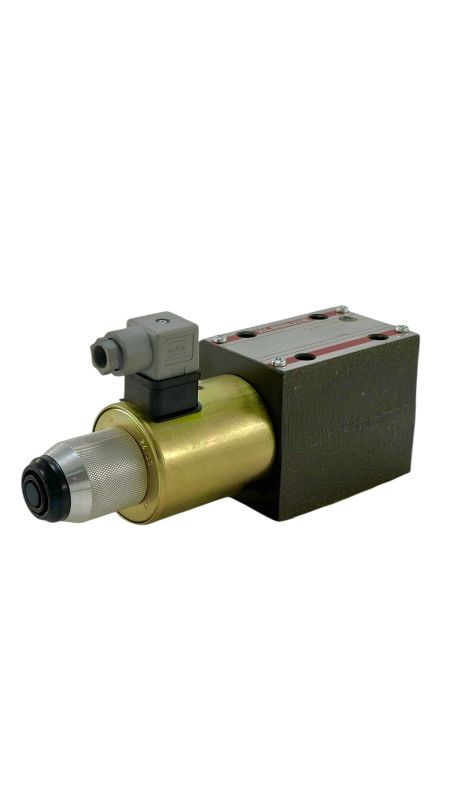 Гидрораспределитель KV-4/25 KO-10-51A